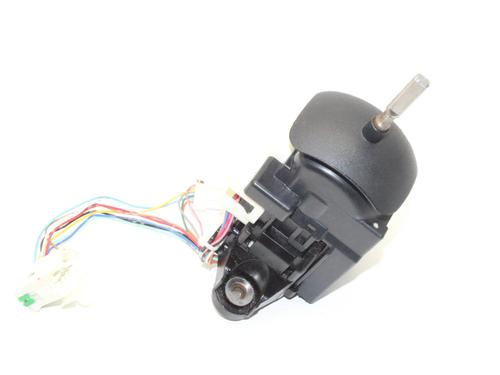 Used Gear lever Gear lever MITSUBISHI OUTLANDER III (GG_W, GF_W, ZJ, ZL, ZK) 2.0 Hybrid 4WD (GG2W) (189 hp) 39830537 39830537