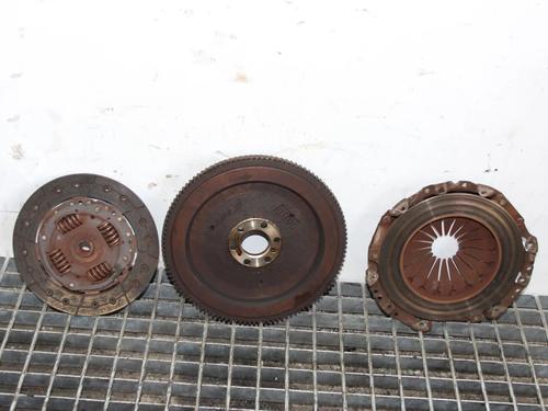 Used Other Other FIAT 500 C (312_) 1.2 (312CXA1A, 312AXA1A) (69 hp) 39835761 39835761