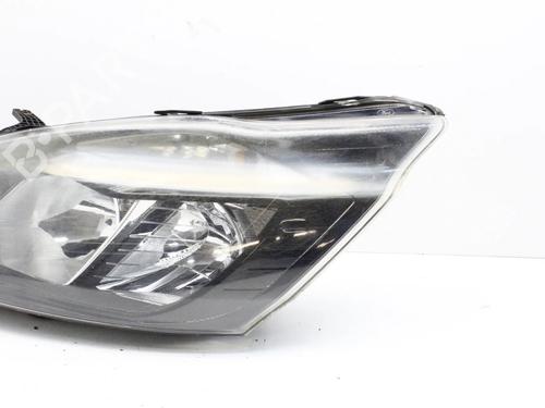 Left headlight FORD TRANSIT CUSTOM V362 Van (FY, FZ) 2.2 TDCi | BP39774241C28 - Image 5