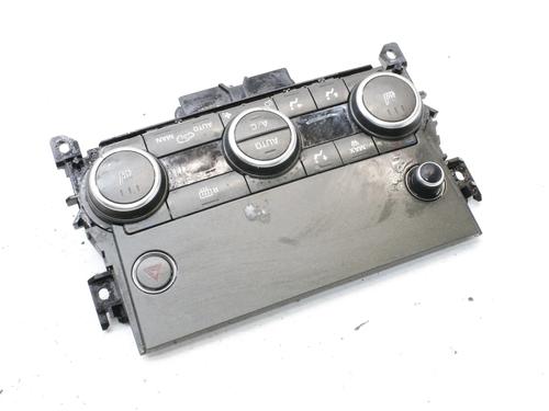 Used Control unit Control unit LAND ROVER RANGE ROVER EVOQUE (L538) 2.0 D (150 hp) 39795043 39795043