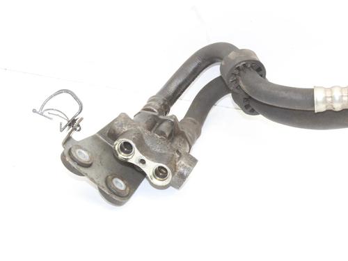 Pipe VW AMAROK (2HA, 2HB, S1B, S6B, S7A, S7B, AGD) 2.0 BiTDI 4motion | BP39785447M125 - Image 2
