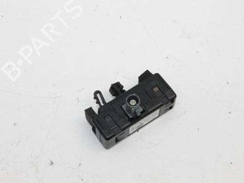 Electronic module JAGUAR XJ (X351) 5.0 SCV8 | BP39791378M83 - Image 3