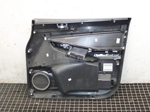 Front left panel VW CADDY V MPV (SBB, SBJ) 1.5 TSi EVO | BP39840874C58 - Image 2