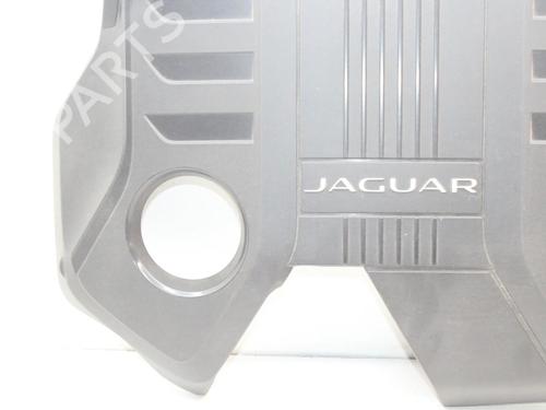 Upper protection JAGUAR XF II (X260) 3.0 D | BP39804206M93  - Image 5
