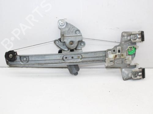 Rear left window mechanism CHRYSLER 300C (LX, LE) 3.0 CRD | BP39852869C24 - Image 5