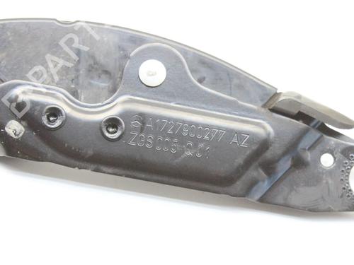 Electronic module MERCEDES-BENZ SLK (R172) 200 (172.448) | BP39828037M83 - Image 4