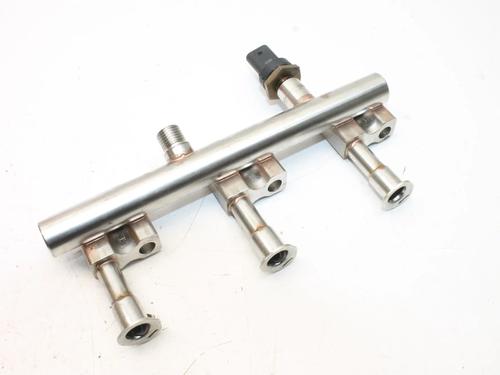 Injection rail FORD FOCUS IV (HN) 1.0 EcoBoost | BP39875858M98 - Image 3