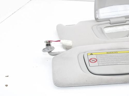 Left sun visor LEXUS RX (_U3_) 400h AWD (MHU38_, MHU38R) | BP39798511I1 - Image 3