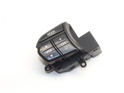 Used Steering wheel controls Steering wheel controls HONDA ACCORD VIII (CU) 2.2 i-DTEC (CU3) (150 hp) 39861424 39861424