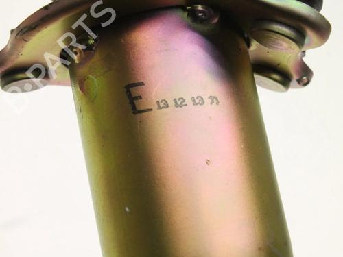 Pipe HONDA S2000 (AP) 2.0 (AP1) | BP39878043M125 - Image 6