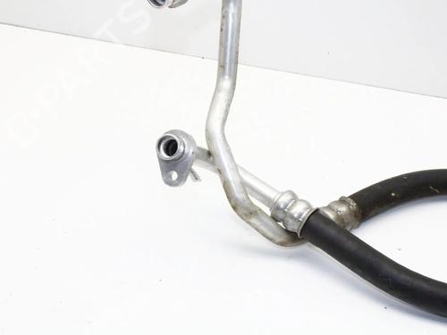 AC pipe RENAULT MEGANE IV Hatchback (B9A/M/N_) 1.2 TCe 130 (B9MR) | BP39856576M126 - Image 3