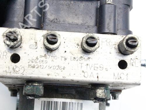ABS pump HONDA CR-V IV (RM_) 1.6 i-DTEC 4WD (RE6) | BP39817254M43 - Image 6