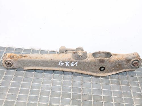 Used Left rear suspension arm Left rear suspension arm MITSUBISHI ASX (GA_W_) 1.8 DI-D 4WD (GA6W) (150 hp) 39870612 39870612