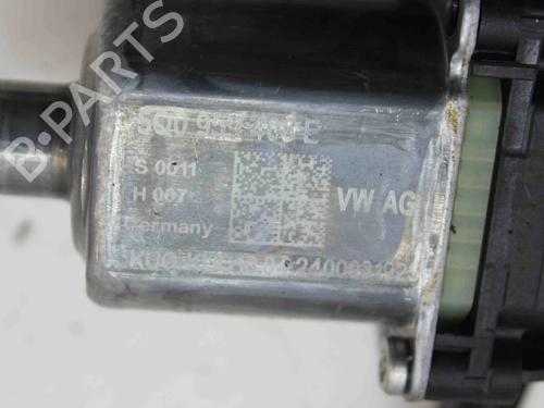 Rear right window mechanism SEAT ATECA (KH7, KHP) 1.5 TSI | BP39802126C25 - Image 6