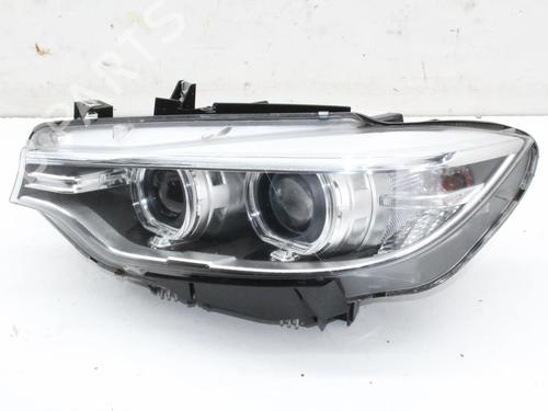 Used Left headlight Left headlight BMW 4 Coupe (F32, F82) M4 (431 hp) 40043734 40043734