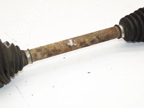 Left front driveshaft AUDI A8 D3 (4E2, 4E8) S8 quattro | BP39853917M38 - Image 3