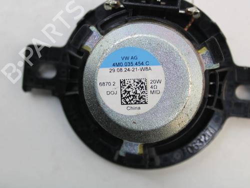 Speaker VW TAIGO (CS1) 1.0 TSI | BP39809850E2 - Image 3
