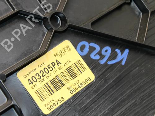 Boot lining BMW X6 (E71, E72) xDrive 30 d | BP39874270I3 - Image 13