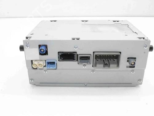 Electronic module LAND ROVER RANGE ROVER EVOQUE (L538) 2.2 D 4x4 | BP39872819M83 - Image 4