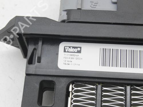 Heater matrix SUBARU FORESTER (SJ_) 2.0 D AWD (SJD) | BP39836365M63 - Image 7