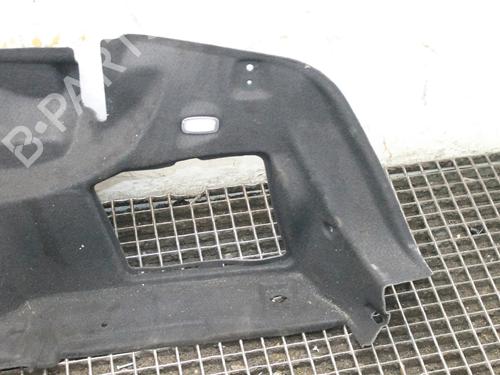 Boot lining MERCEDES-BENZ C-CLASS (W204) C 180 CGI (204.031) | BP39835045I3 - Image 3