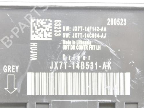 Electronic module FORD KUGA III (DFK) 2.5 FHEV | BP39799350M83 - Image 3