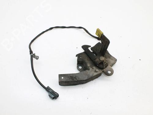 hjelmlås FORD RANGER (TKE) 2.2 TDCi 4x4 | BP39862172C133 - Image 3