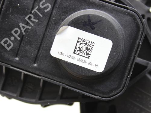 Pedal FORD MONDEO V Hatchback (CE) 1.5 TDCi | BP39828923I4 - Image 5