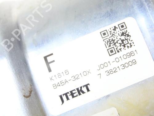 Electronic module MAZDA 3 (BM, BN) 2.0 | BP39863299M83 - Image 6
