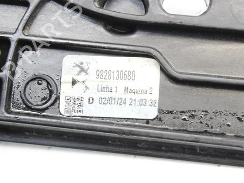 Front right window mechanism OPEL MOKKA MOKKA-e | BP39959515C23  - Image 6