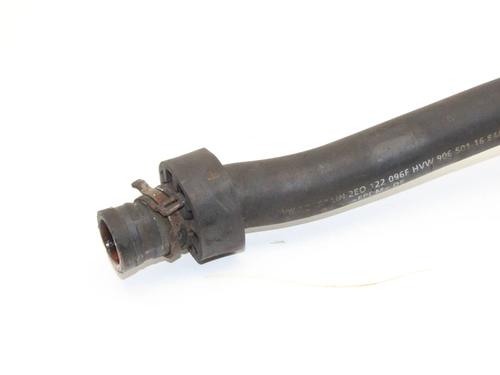 Pipe VW CRAFTER 30-50 Platform/Chassis (2F_) 2.0 TDI | BP39794857M125 - Image 2