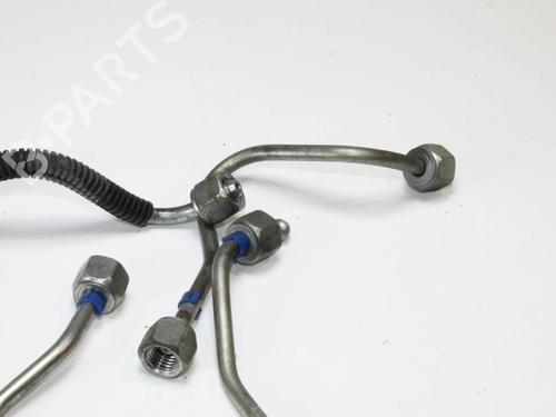 Pipe MAZDA 6 Hatchback (GH) 2.2 MZR-CD (GH10) | BP39859625M125 - Image 5