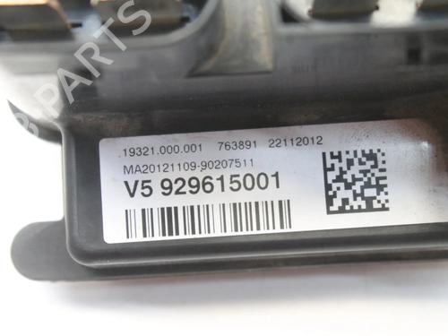 Electronic module BMW 1 (F20) 116 d | BP39793420M83 - Image 5