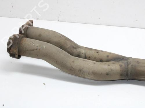 Pipe MERCEDES-BENZ E-CLASS (W211) E 280 CDI (211.020) | BP40462586M125 - Image 2