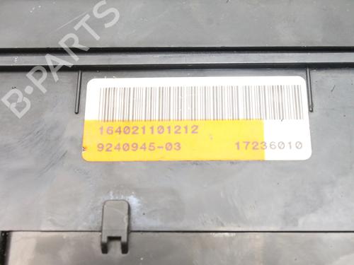 Fuse box MINI MINI COUNTRYMAN (R60) Cooper SD ALL4 | BP39878080E1 - Image 7