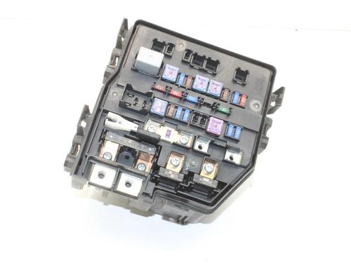 Used Fuse box Fuse box HONDA CIVIC VIII Hatchback (FN, FK) Type R (FN2) (201 hp) 39828416 39828416