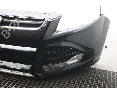 Front bumper FORD KUGA II (DM2) 2.0 TDCi | BP39830046C7 - Image 3