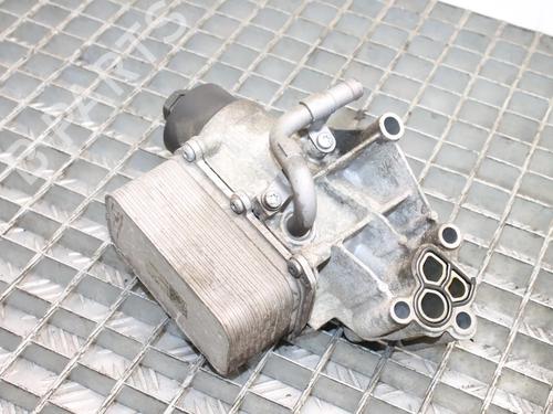 Used Oil radiator Oil radiator MERCEDES-BENZ A-CLASS (W176) A 45 AMG 4-matic (176.052) (360 hp) 39829179 39829179