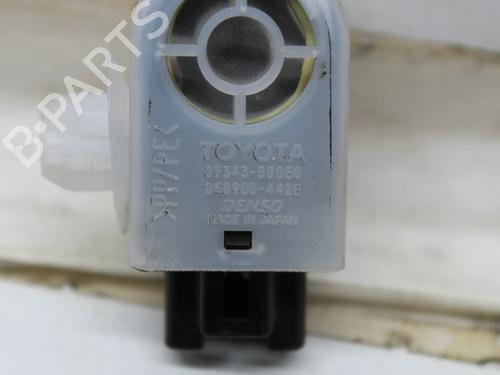 Control unit LEXUS LS (_F4_) 600h AWD (UVF45, UVF46) | BP39822312M11 - Image 3