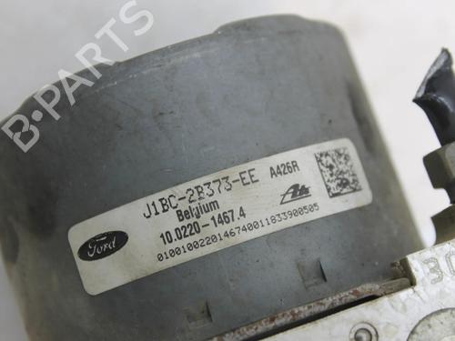 ABS pump FORD FIESTA VII (HJ, HF) 1.0 EcoBoost | BP39832129M43 - Image 5