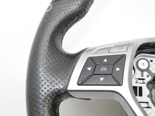 Steering wheel MERCEDES-BENZ E-CLASS Coupe (C207) E 220 CDI / d (207.302, 207.301) | BP39794539C49 - Image 2