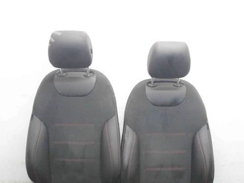 Sæde sæt MERCEDES-BENZ EQB (X243) EQB 350 4-matic (243.612) | BP39810022C78 - Image 3
