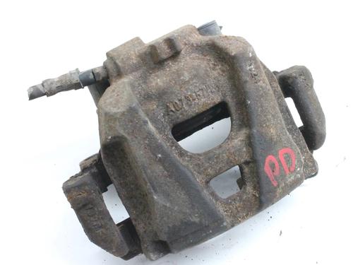Left front brake caliper AUDI A4 B8 (8K2) 2.0 TDI quattro | BP39787660M105 - Image 2