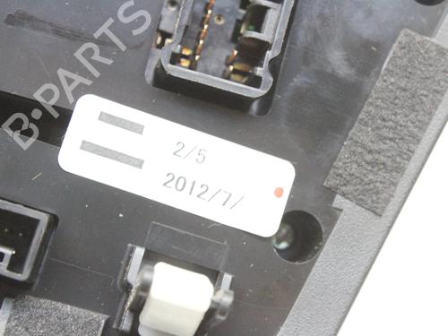 Mirror switch HONDA CR-Z (ZF) 1.5 IMA (ZF1) | BP39790051I25 - Image 5