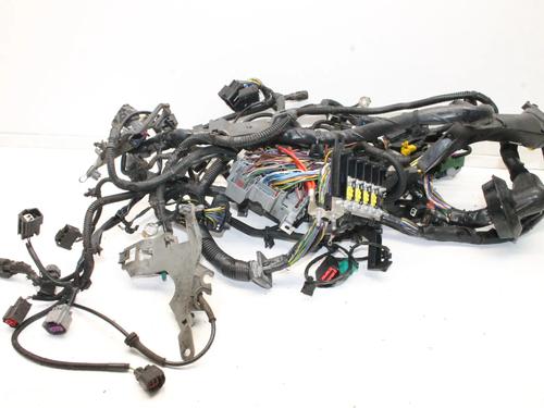 Used Wiring harness Wiring harness FORD MONDEO IV (BA7) 1.6 EcoBoost (160 hp) 39841262 39841262