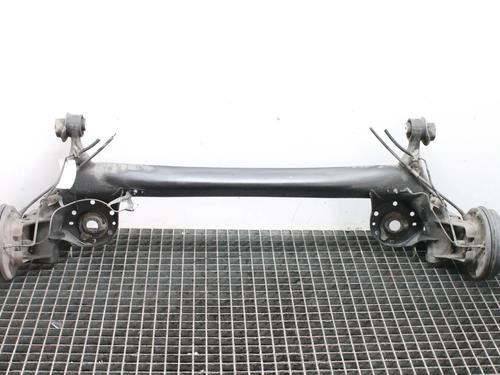 Used Rear axle Rear axle TOYOTA AYGO X (_B7_) 1.0 VVT-i (KGB70) (72 hp) 39836340 39836340