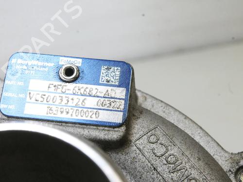 Turbolader/Kompressor FORD KUGA II (DM2) 1.5 EcoBoost 4x4 | BP39836656M71 - Image 8