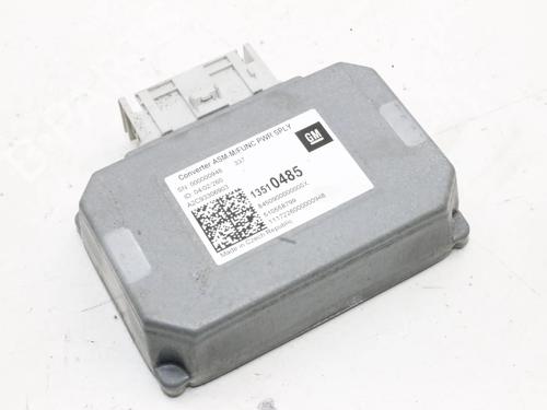 electronic-module-opel-insignia-b-grand-sport-z18-2017-39773065 main image