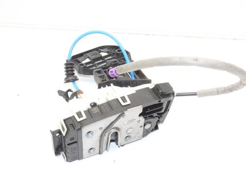 Used Front right lock Front right lock MERCEDES-BENZ A-CLASS (W176) A 180 CDI / d (176.012) (109 hp) 39872988 39872988