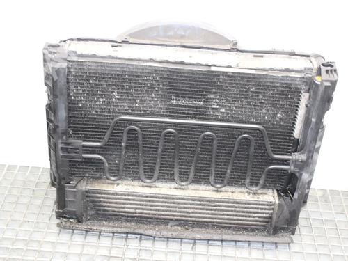 Used Radiator set Radiator set BMW 3 Coupe (E92) 335 d (286 hp) 39835627 39835627